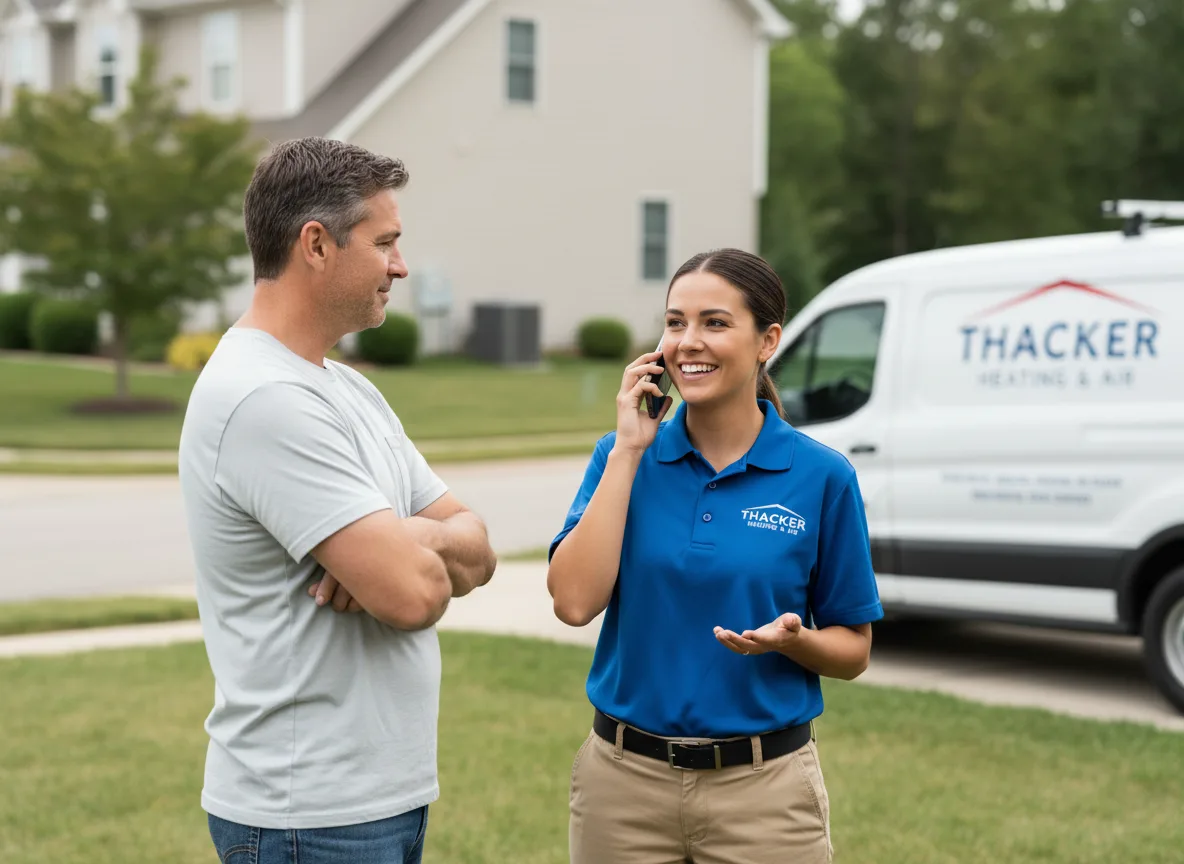 Ac Repair Clinton, AR FAQs